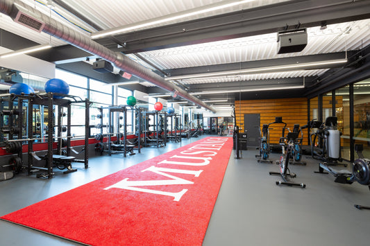 Brains, Gains, and Game-Changers: The Power of Staying Active in School and Sports