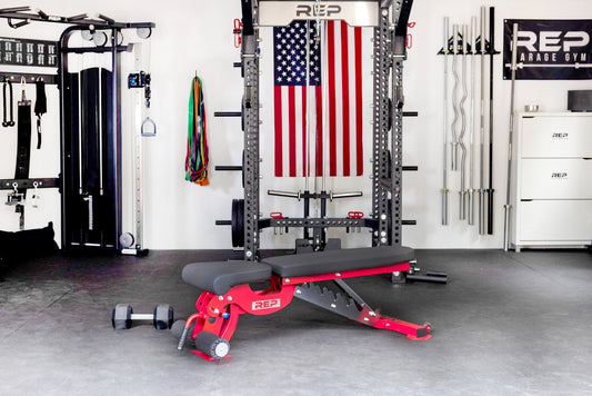 Designing a Functional Fire Station Gym: Space-Saving Solutions & Essential Equipment