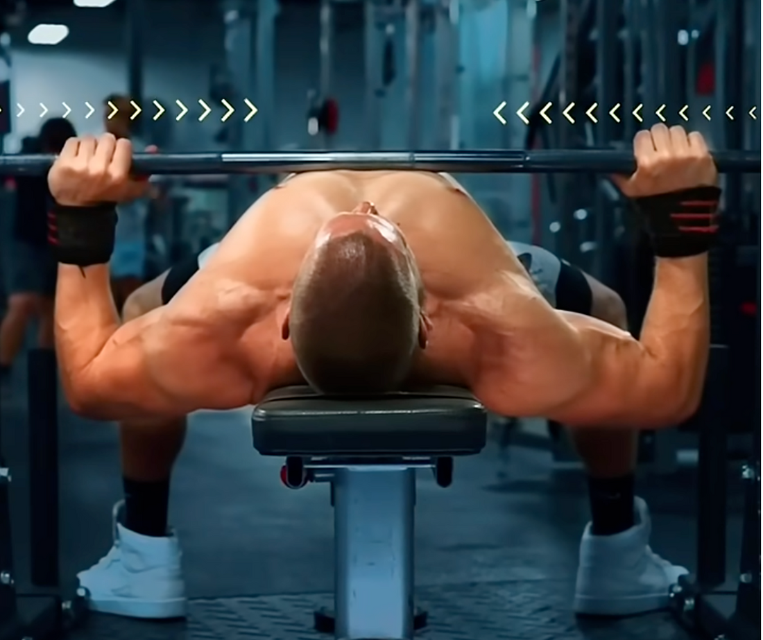 Would You Bench Your 1 RM Daily for 34 Days? New Research Says You Should — Here's Our Expert Take