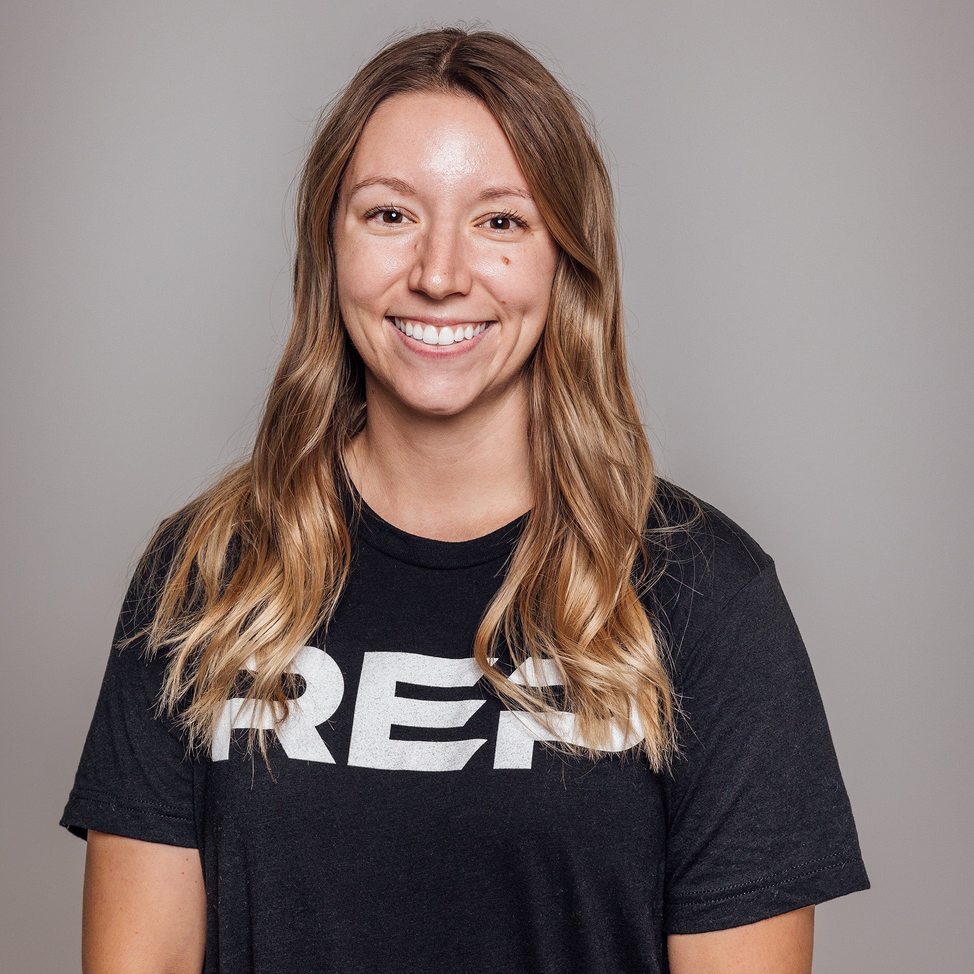 Alyssa - Customer Support Lead