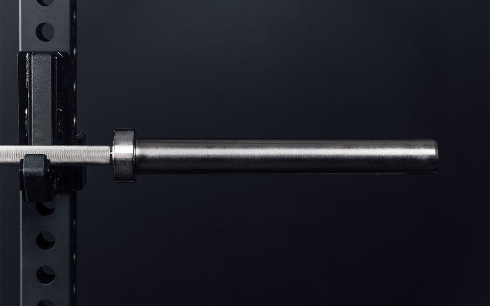 Teton™ Training Bar - 20kg