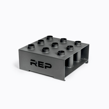 REP® 9-Bar Storage -