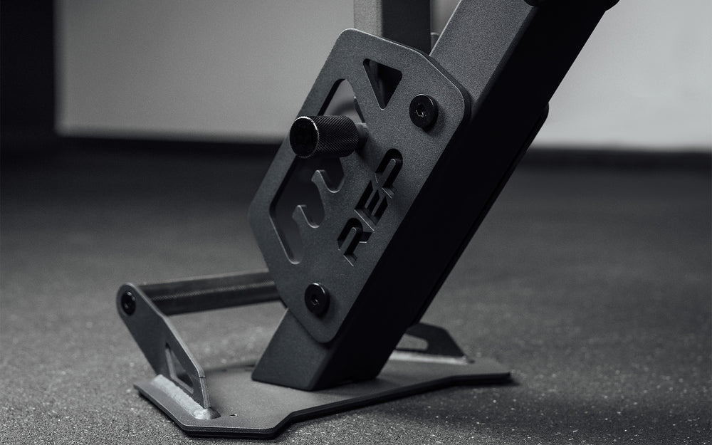 Seat ladder positions