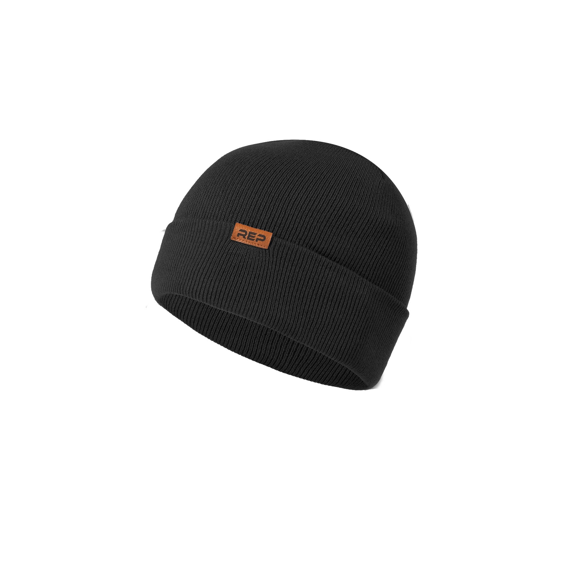 Daily driver beanie rep fitness apparel