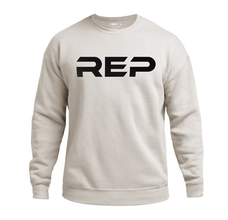 Unisex Daily Driver Crewneck Sweatshirt