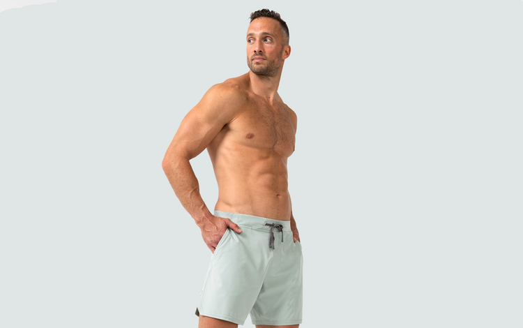Pinnacle Short