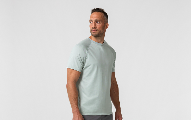 Aerix Micromesh Tee
