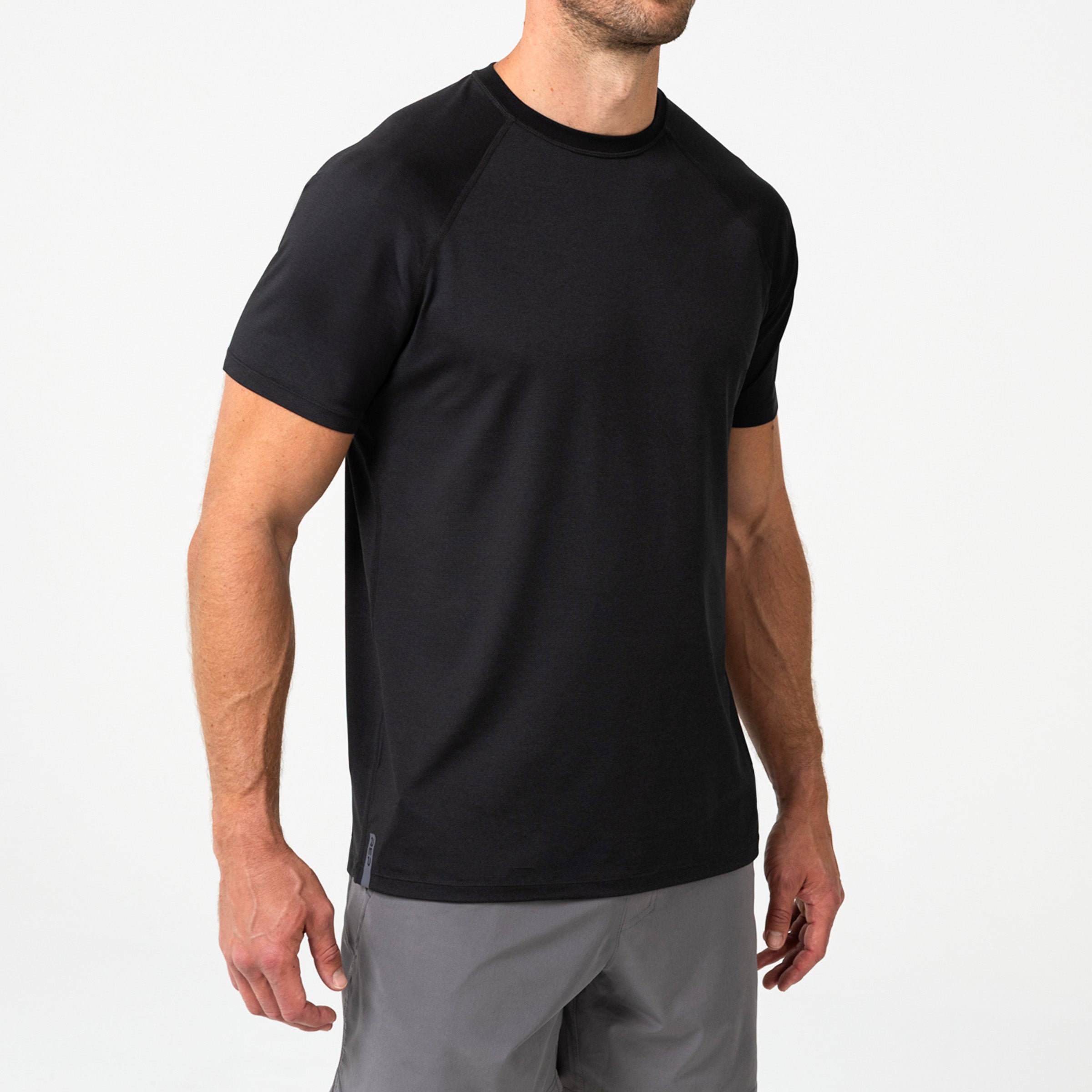 トップス armarex Sport Tee Men's Aerix Tee | REP Fitness