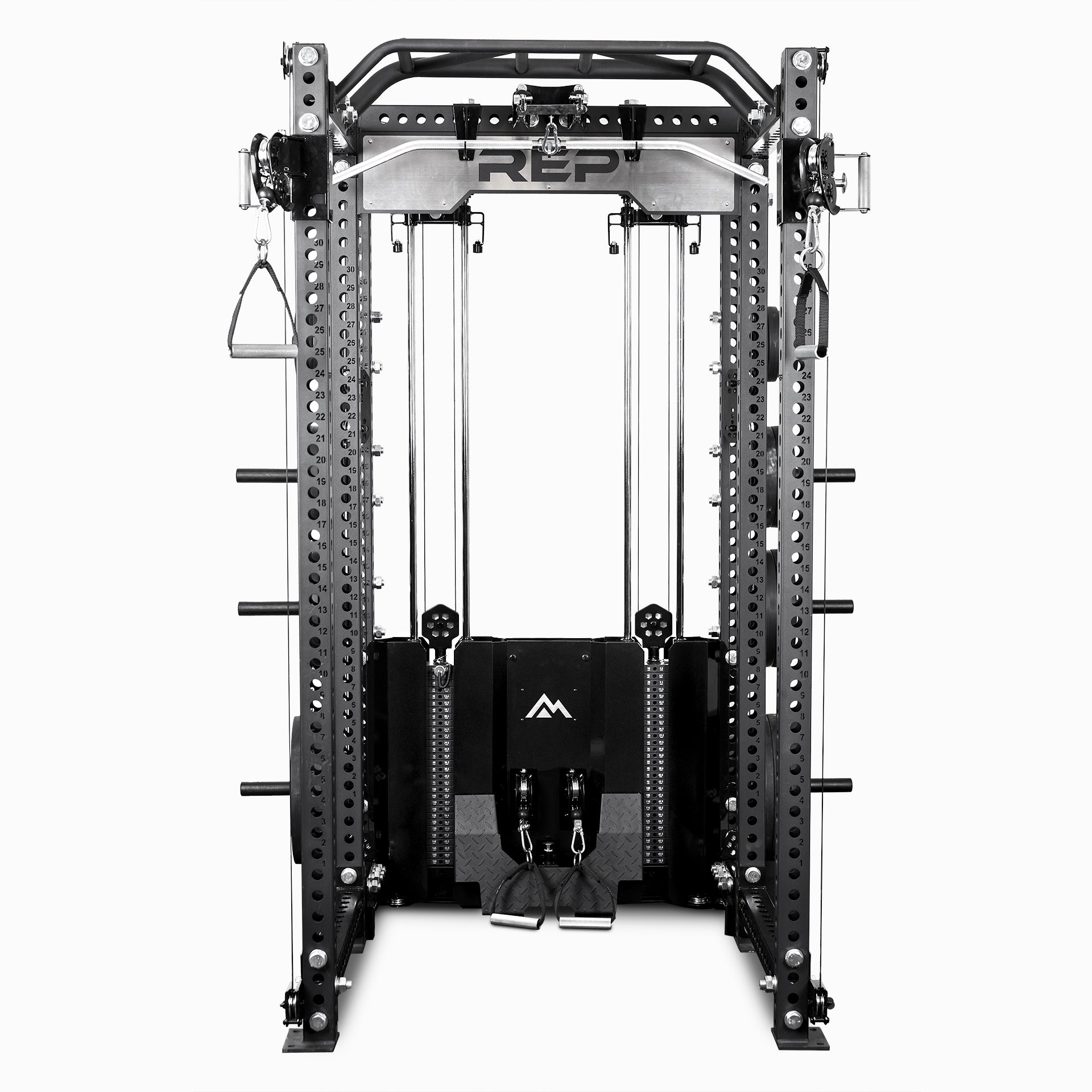 Ares™ -2.0 Weight Stack Upgrade 