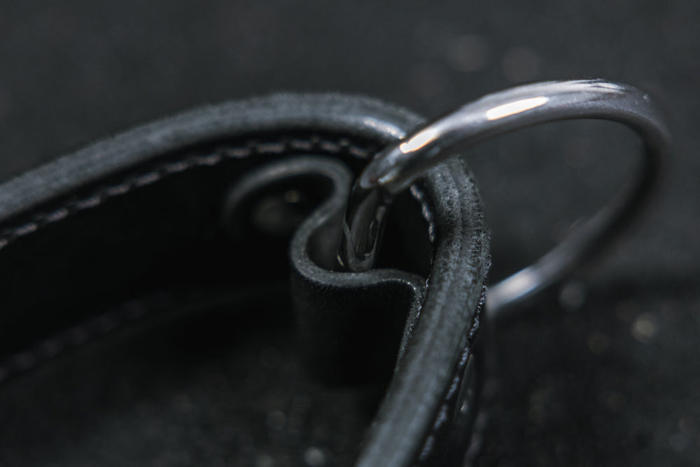 REP® USA Long Leather Accessory Strap