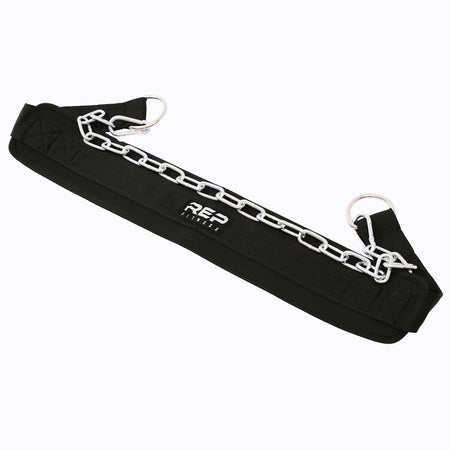 Dip Belt -