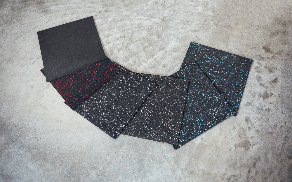 Commercial Flooring Rolls