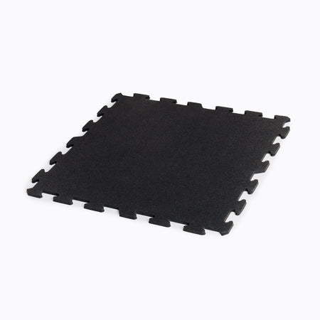 Rubber Floor Tiles -