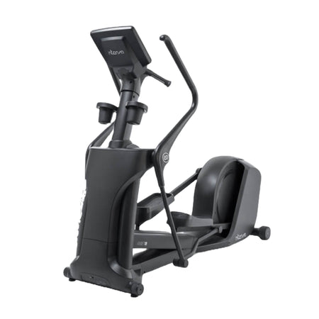 Intenza 450 i2S Console Elliptical -