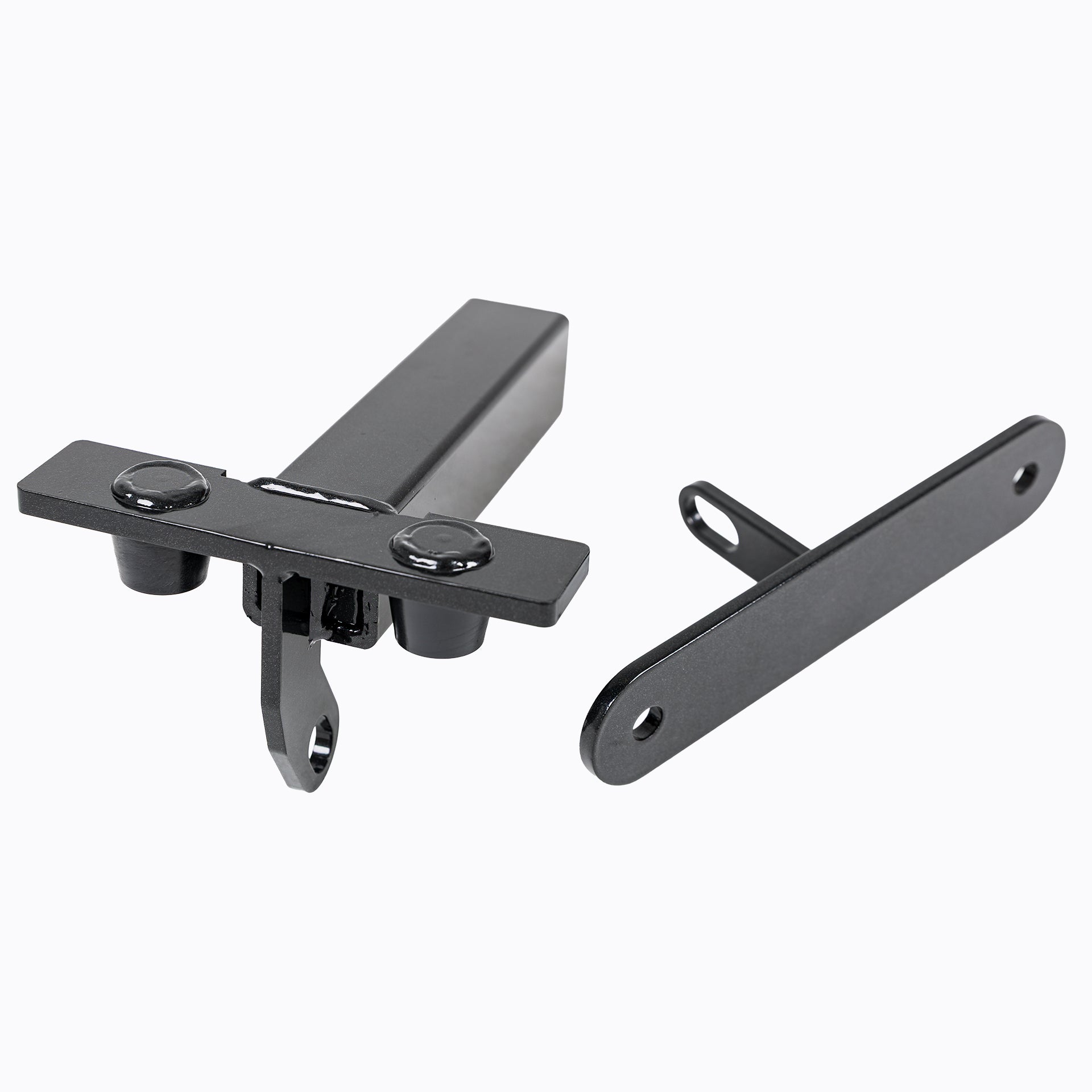 Leg Extension & Leg Curl Bench Attachment Bench Adapters | REP Fitness