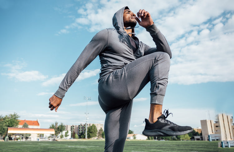 Men's Athletic Pants