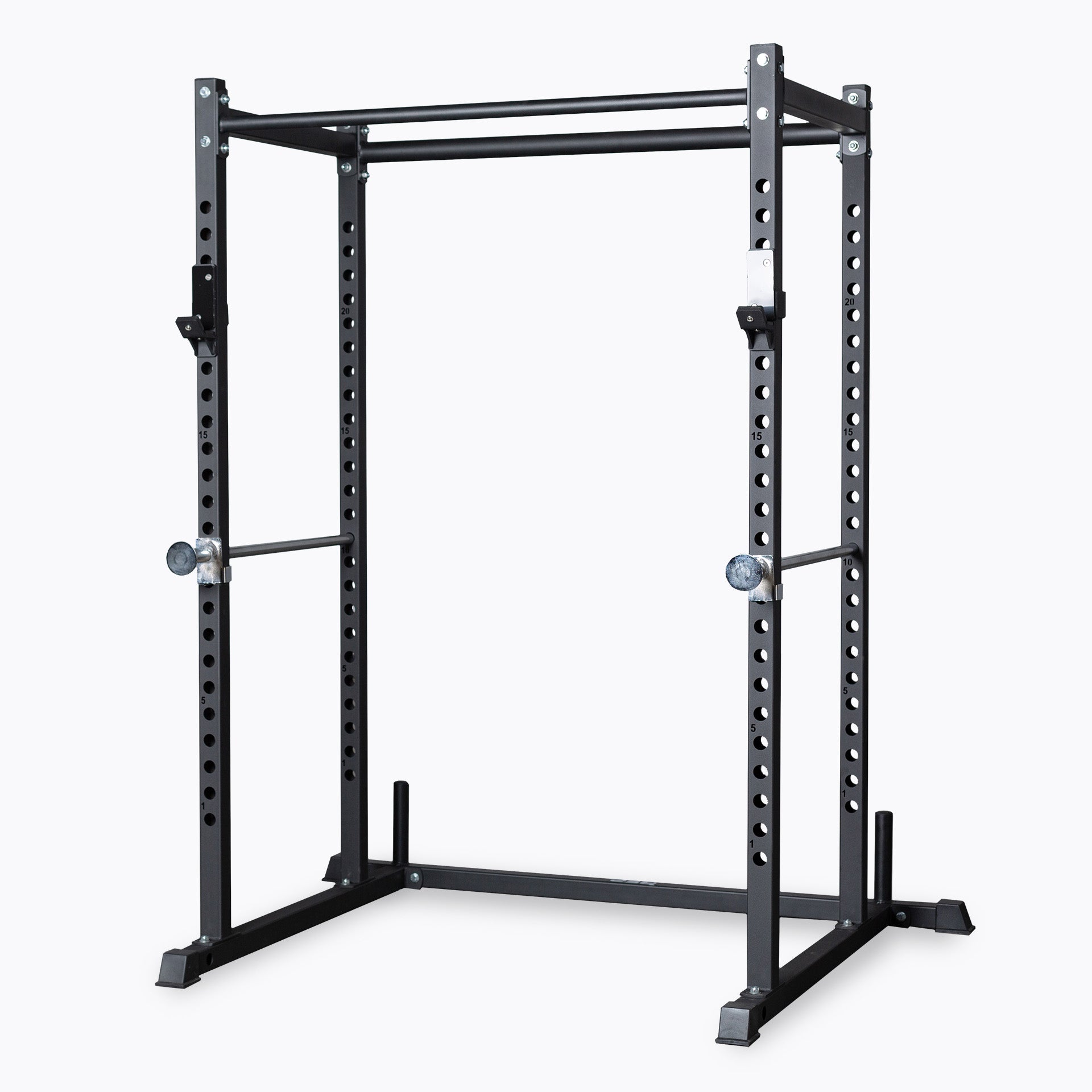 PR-1050 Short Power Rack | REP Fitness | Home Gym Equipment