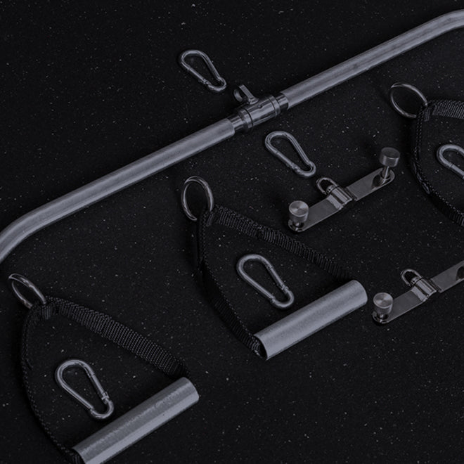 Cable Machine Attachments