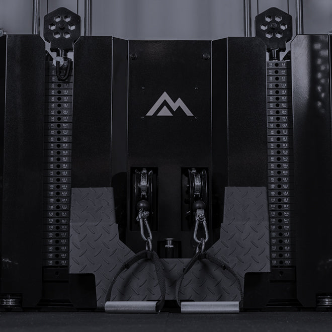 Rack Cable Attachments