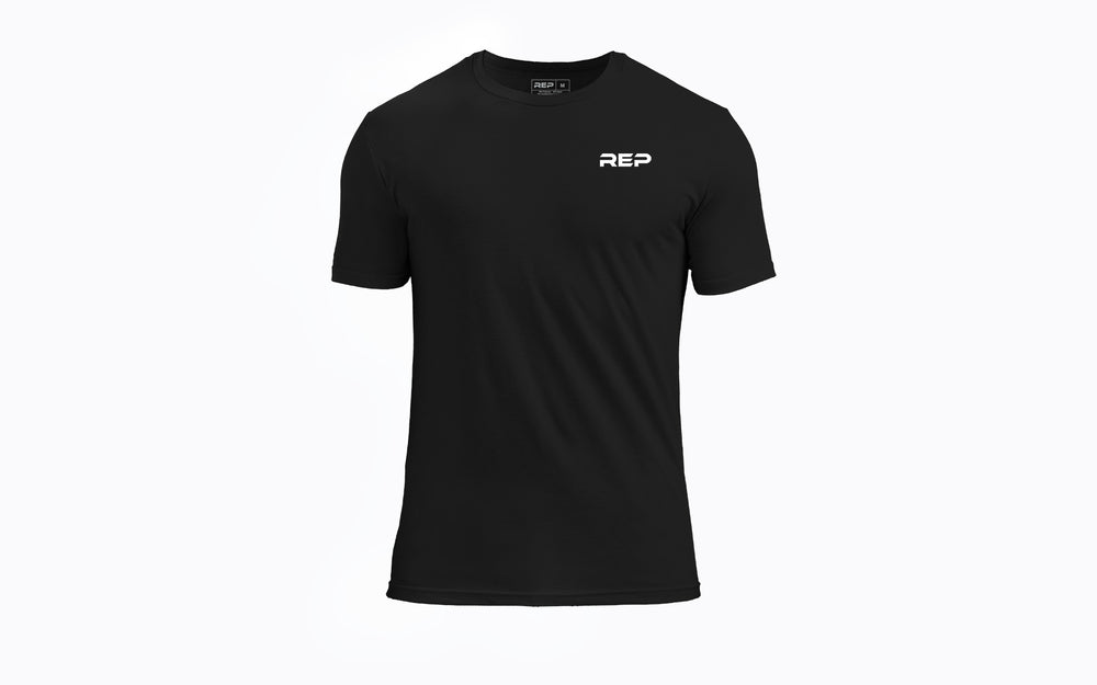 Men's USA Tri-Blend Crew T-Shirt