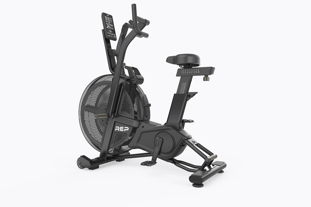REP® Strive Series Air Bike