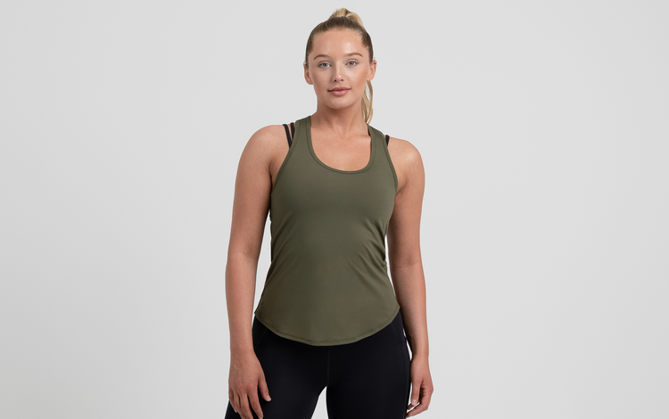 Clio Tank Top