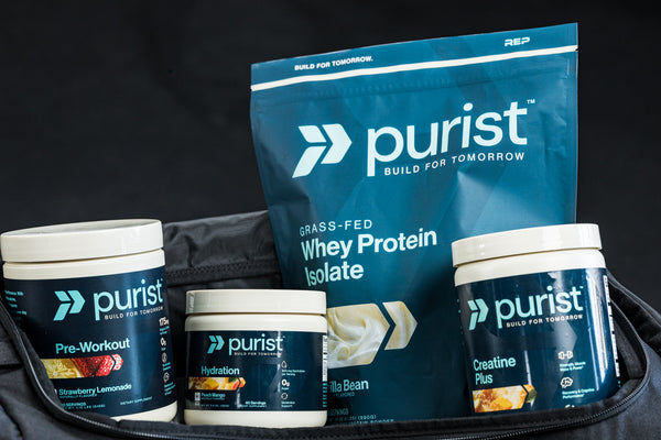 Nutrition
