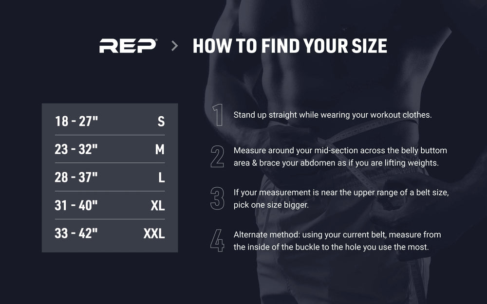 Lifting Belt
