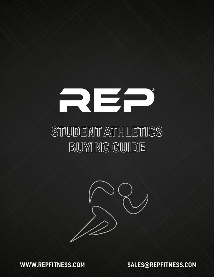 Coming Soon: Student Athletics Buying Guide