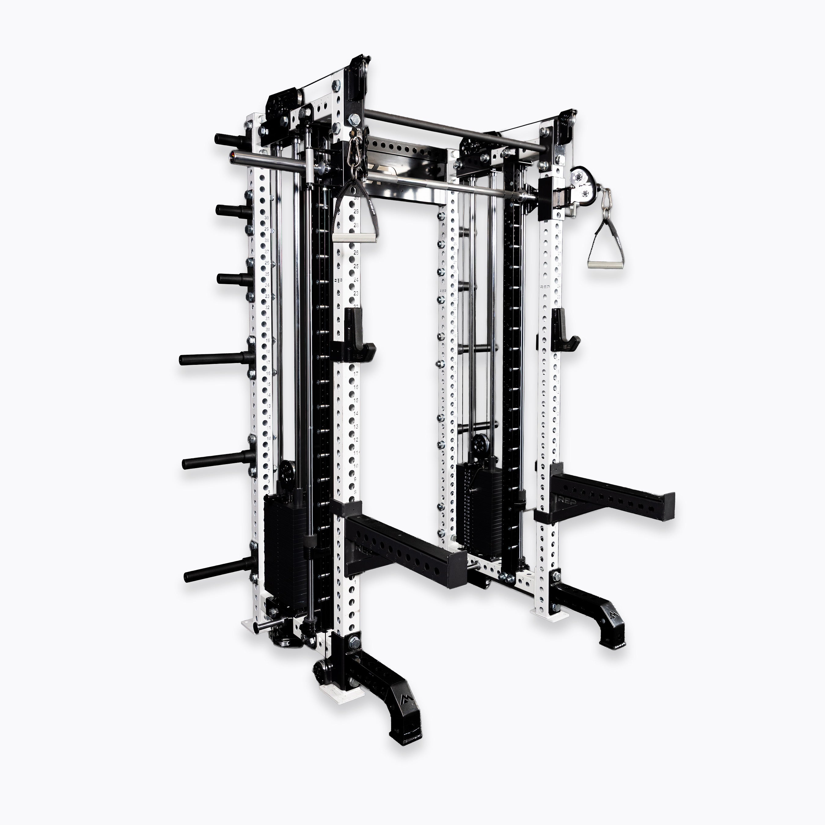 Summit™ All-In-One Athena™ Upgrade Kit | REP Fitness