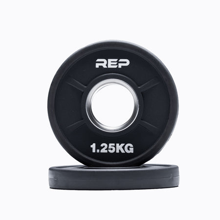 Equalizer™ Urethane-Coated Plates (KG) -