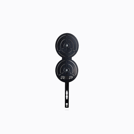Wall Ball Target -