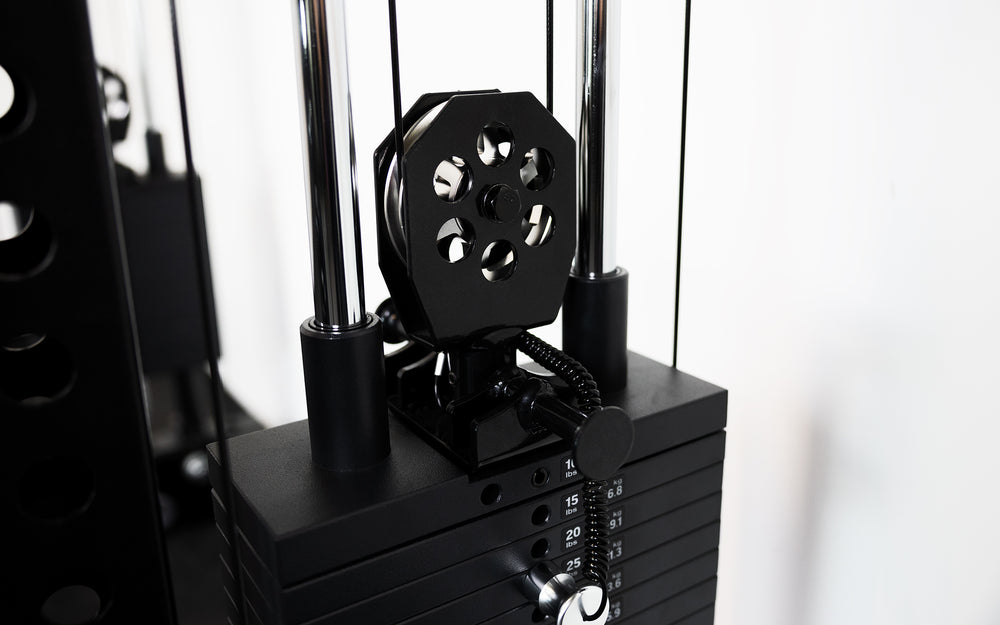 Wall-Mounted Athena