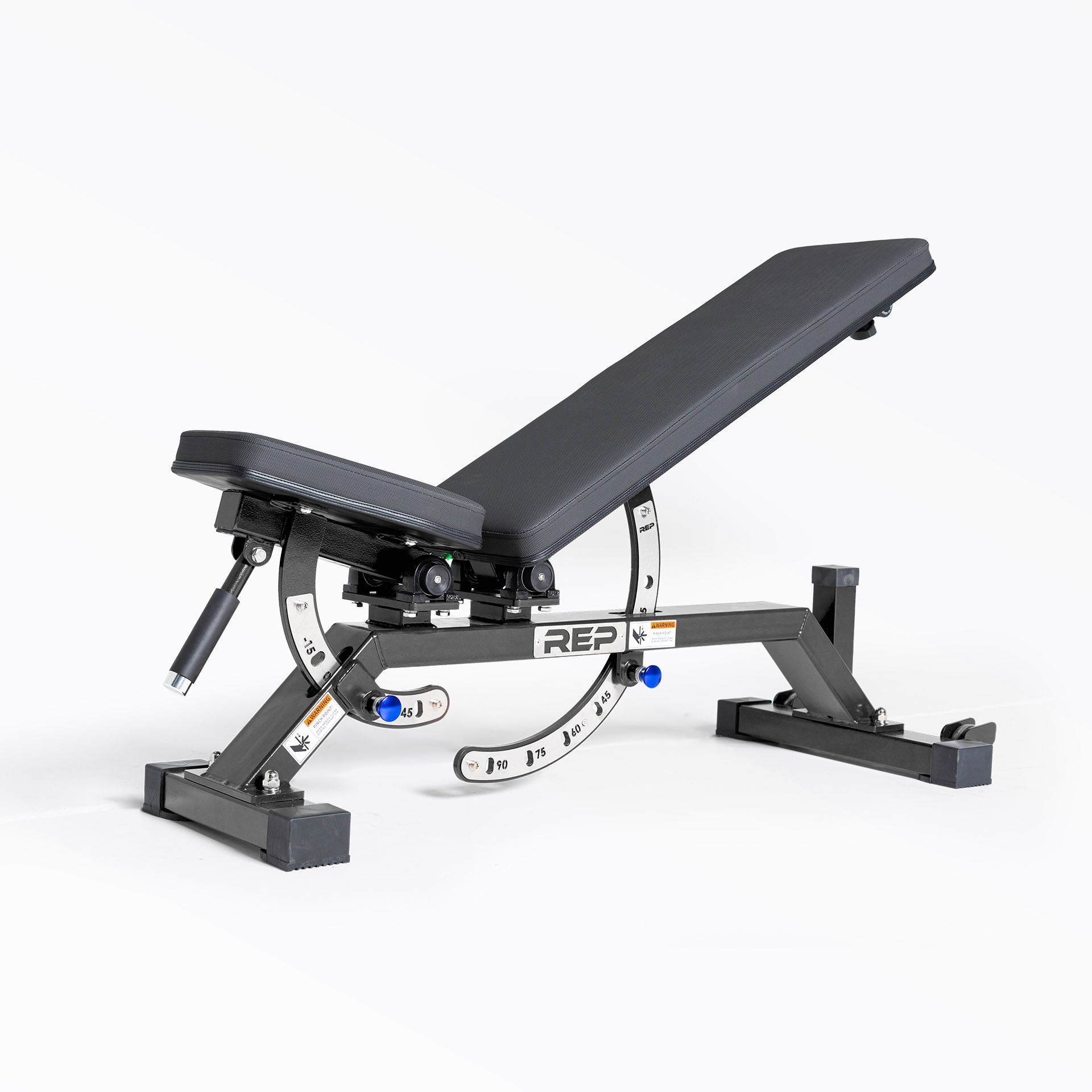 AB-5100 Adjustable Weight Bench | REP Fitness