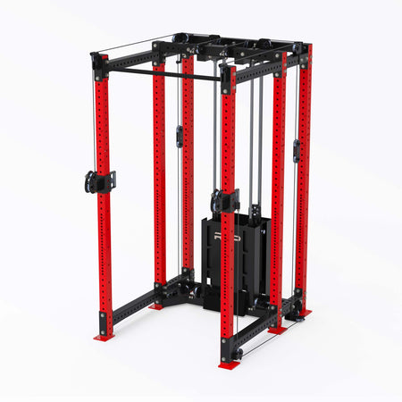 Ares™ - Weight Stack Upgrade -
