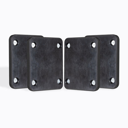 Oxylus™ - Yoke UHMW Liners -