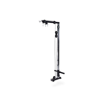 Plate-Loaded Lat Pulldown and Low Row (1000 Series) -