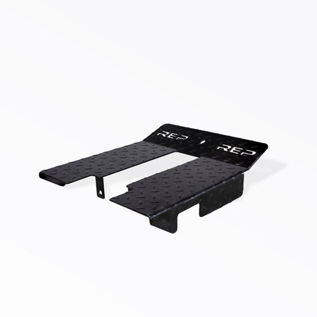 AB-5200 Bench Spotter Platform -
