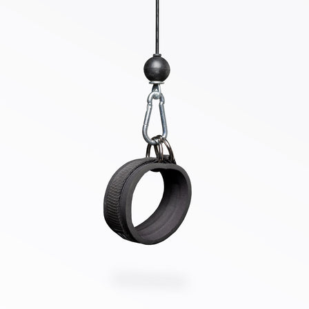 Ankle Cuff Cable Attachment
