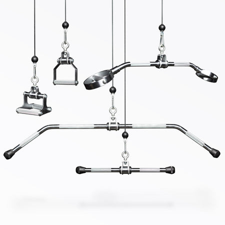 Pro Series Package -