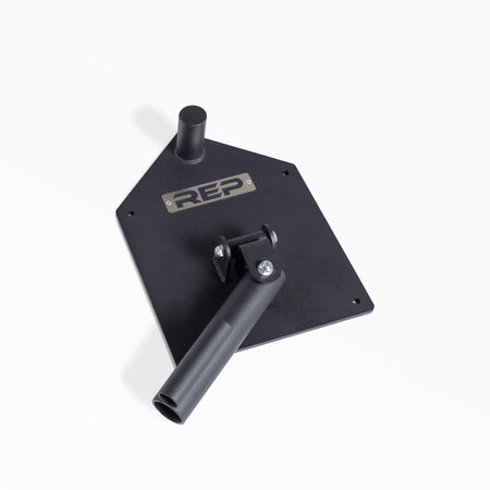 Free Standing Landmine -