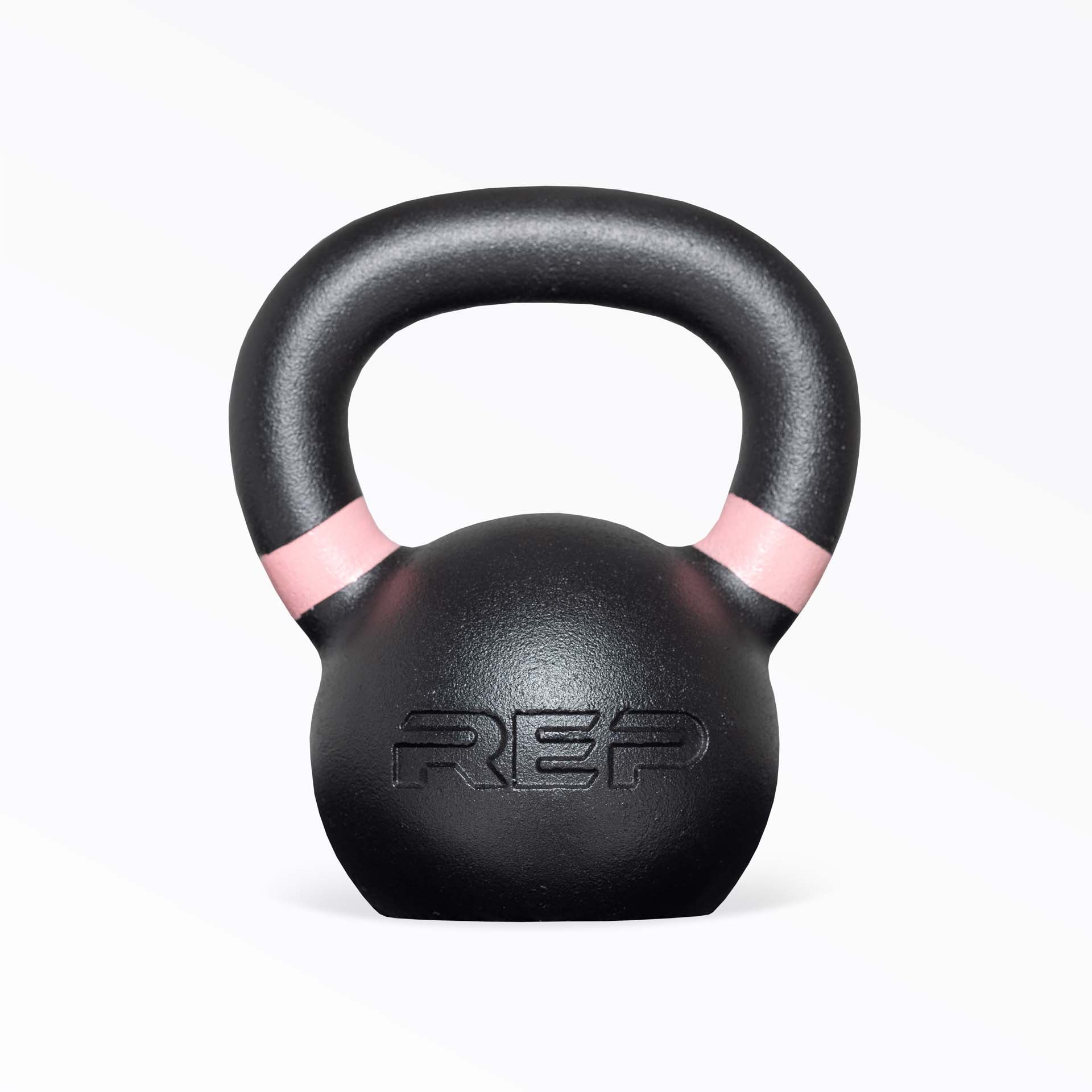 Kettlebells (kg) | REP Fitness Strength Equipment