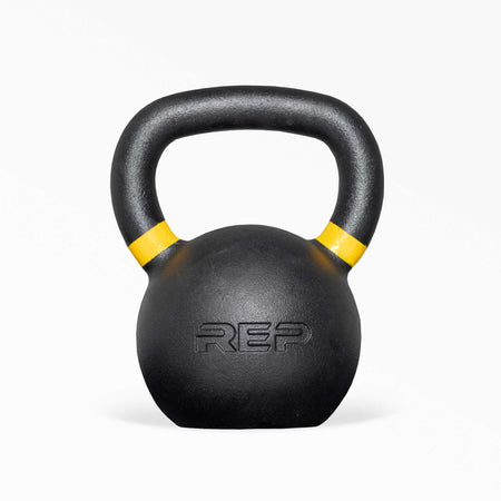 Kettlebells (kg) -