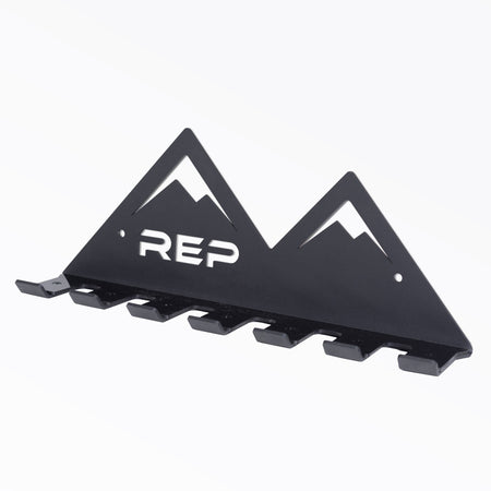 Multi-Use Wall Storage -