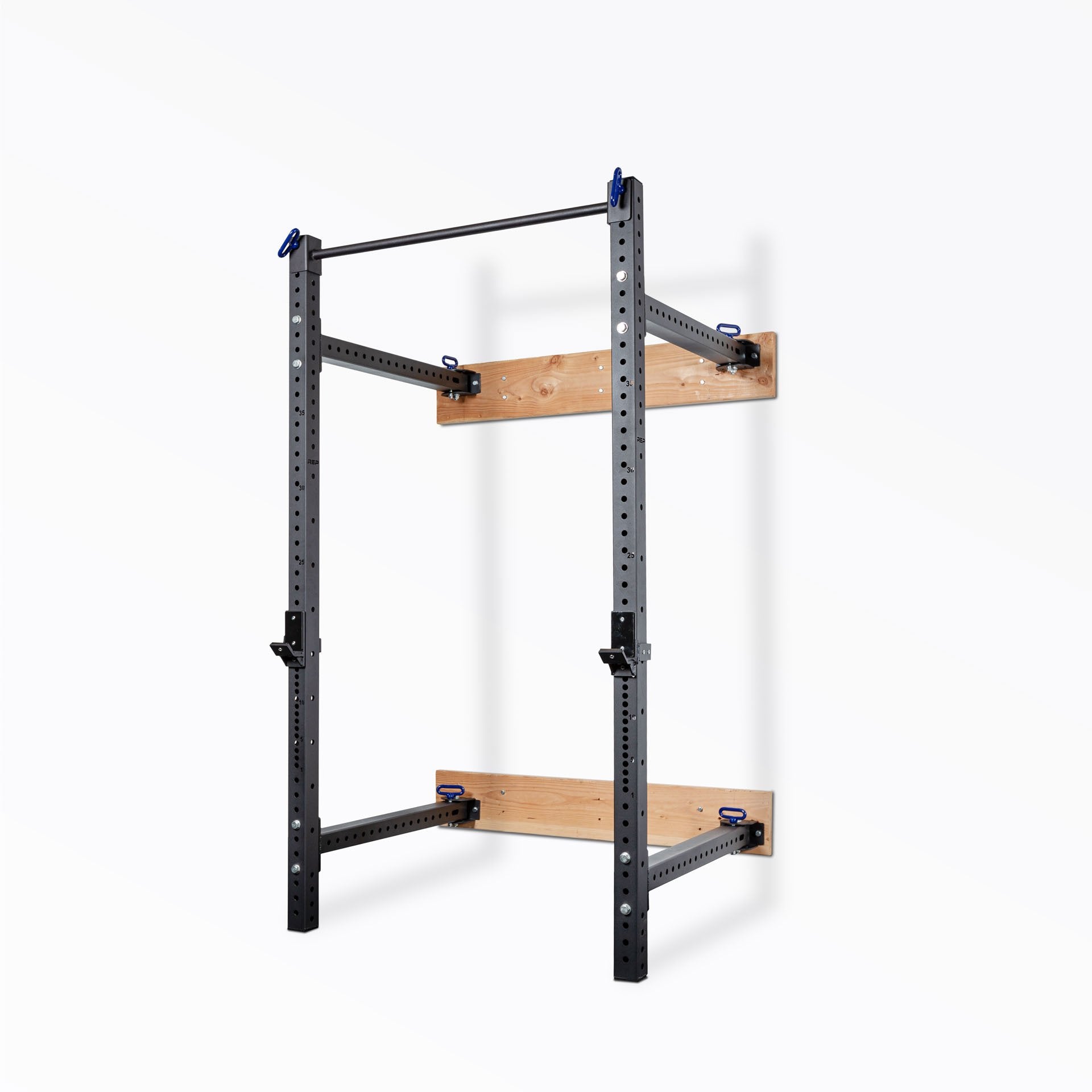 What sets each rack apart
