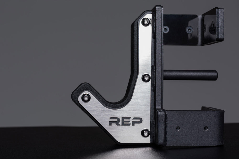 Round Sandwich J-Cup Side View