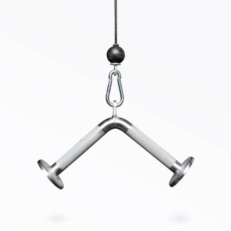 Tricep Pushdown Bar -