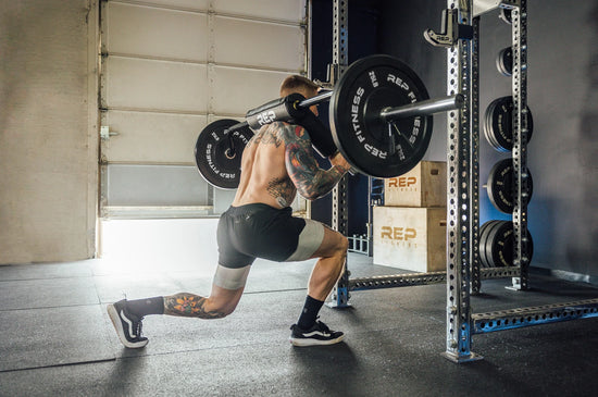 Why You Should Add a Safety Squat Bar to Your Home Gym