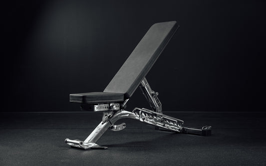 A REP Fitness bench