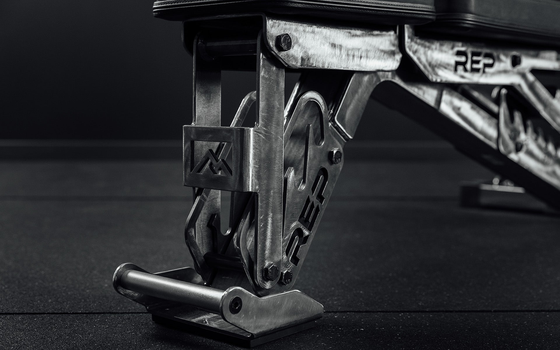 PR-5000 Rack Builder | REP Fitness | Home Gym Equipment